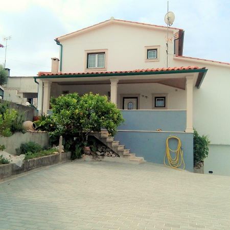 Casa Monte Alegre Redinha Buitenkant foto