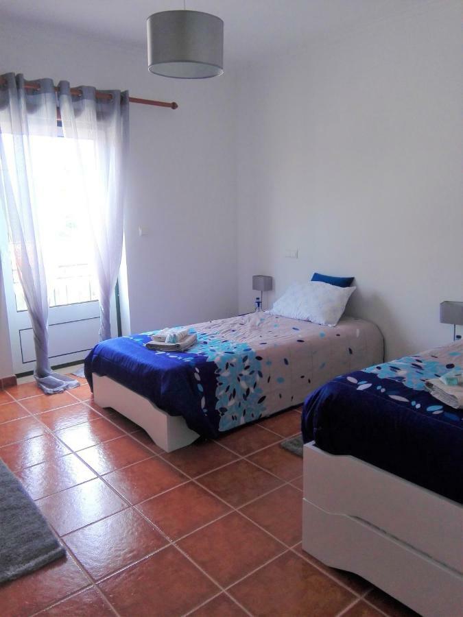 Casa Monte Alegre Redinha Buitenkant foto