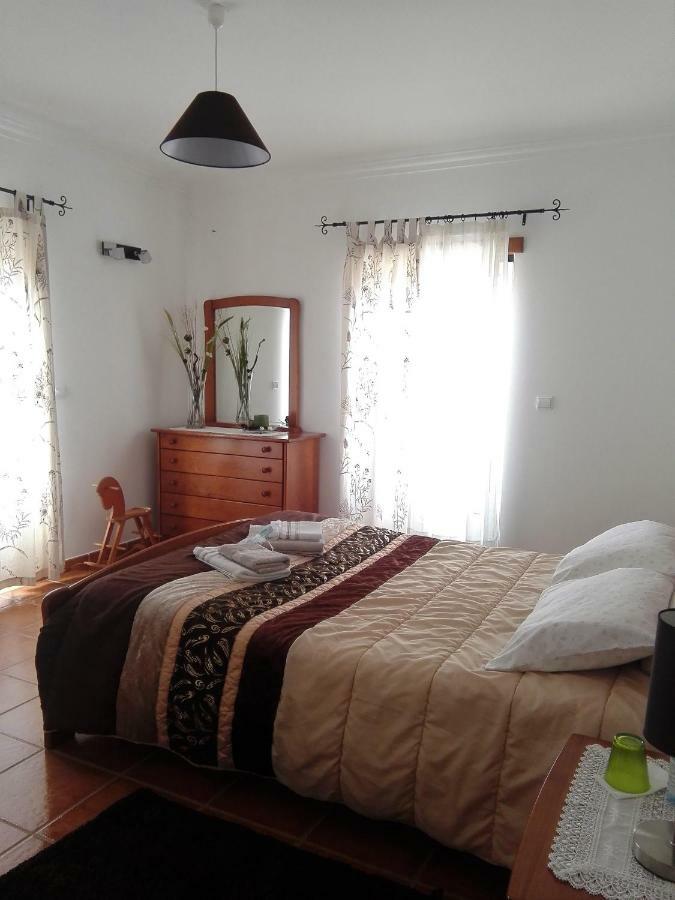 Casa Monte Alegre Redinha Buitenkant foto